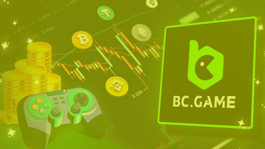 BC.Game Evaluation: Is the Gambling Enterprise Safe and Legal?